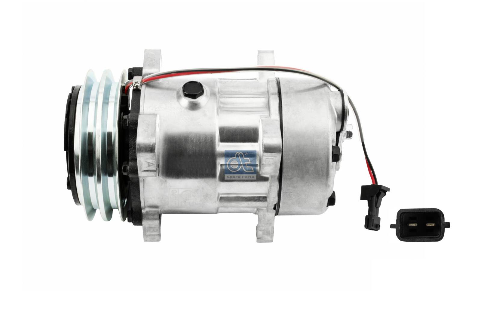 Dt Spare Parts Airco compressor 6.26601