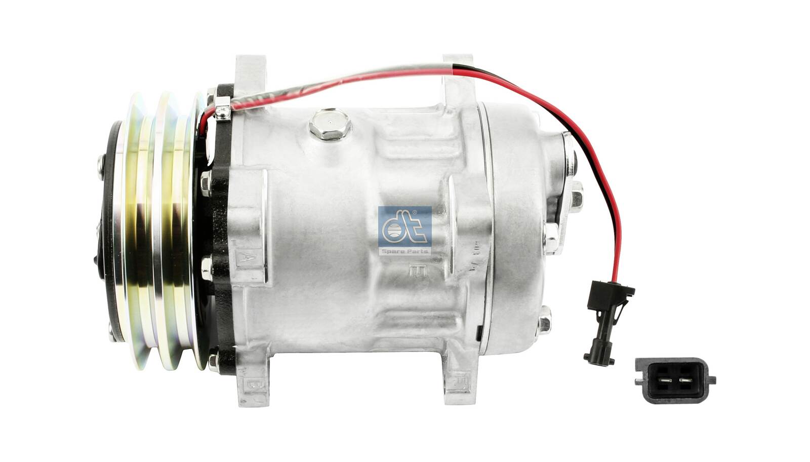 Dt Spare Parts Airco compressor 6.26603