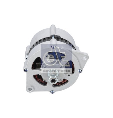 Dt Spare Parts Alternator/Dynamo 6.27000