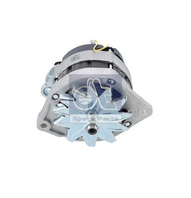 Dt Spare Parts Alternator/Dynamo 6.27002