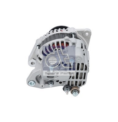 Dt Spare Parts Alternator/Dynamo 6.27012