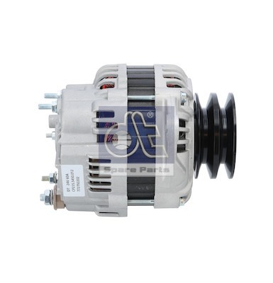 Dt Spare Parts Alternator/Dynamo 6.27012