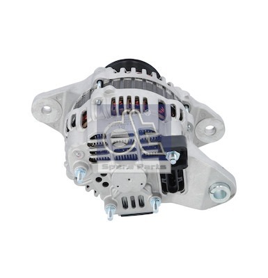 Dt Spare Parts Alternator/Dynamo 6.27013