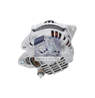 Dt Spare Parts Alternator/Dynamo 6.27020