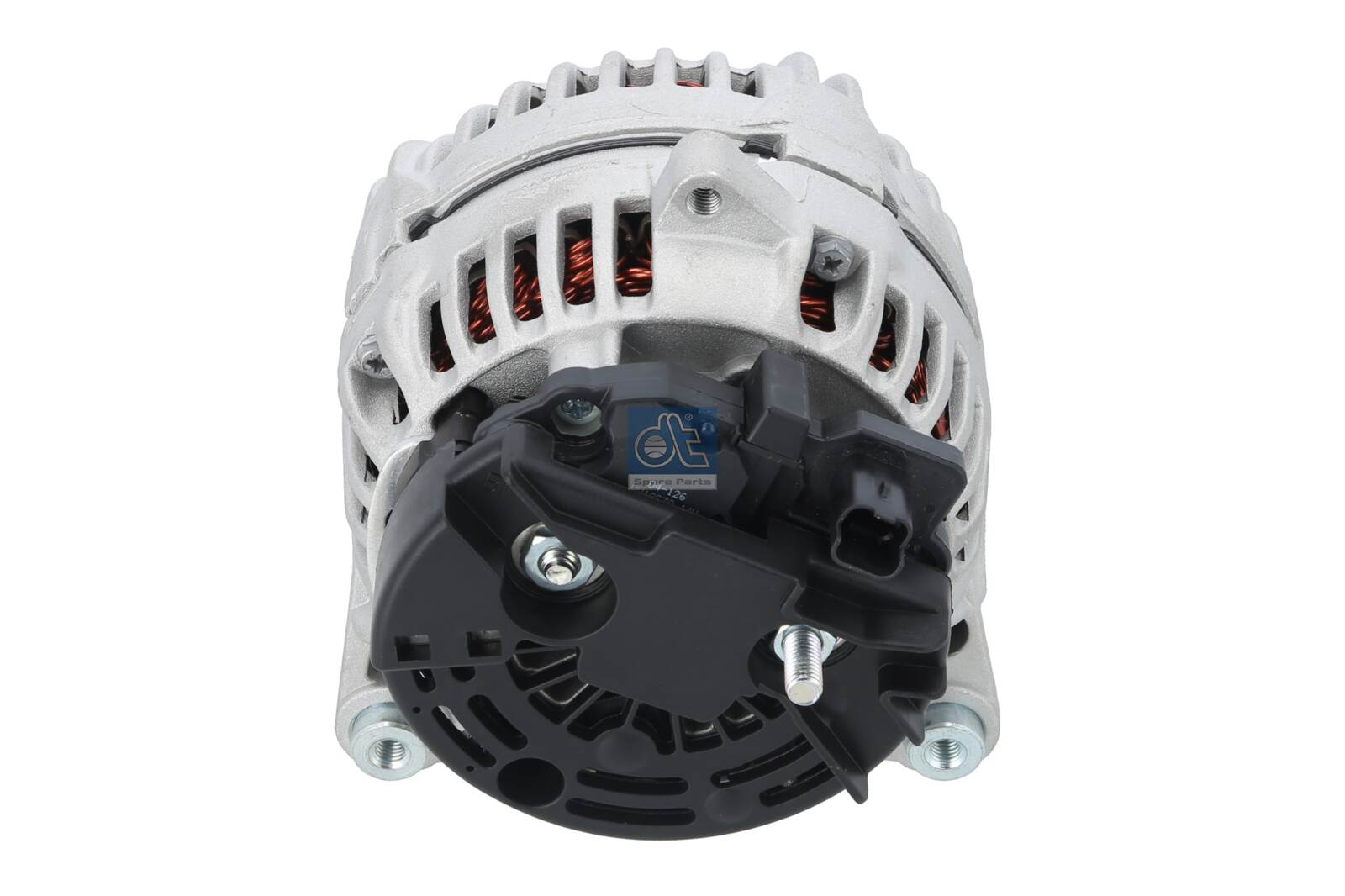 Dt Spare Parts Alternator/Dynamo 6.27022