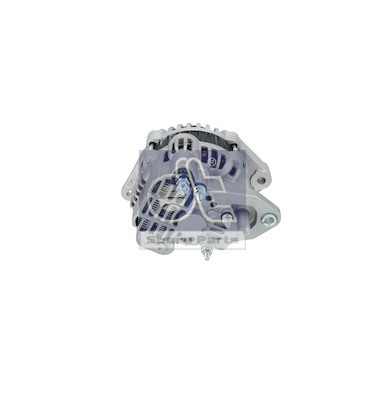 Dt Spare Parts Alternator/Dynamo 6.27023