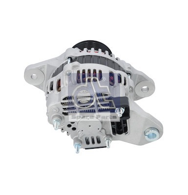 Dt Spare Parts Alternator/Dynamo 6.27024