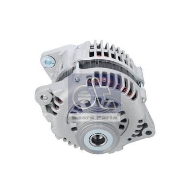 Dt Spare Parts Alternator/Dynamo 6.27029