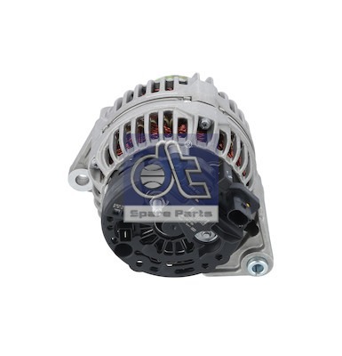 Dt Spare Parts Alternator/Dynamo 6.27118