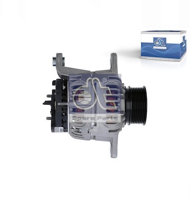 Dt Spare Parts Alternator/Dynamo 6.27120