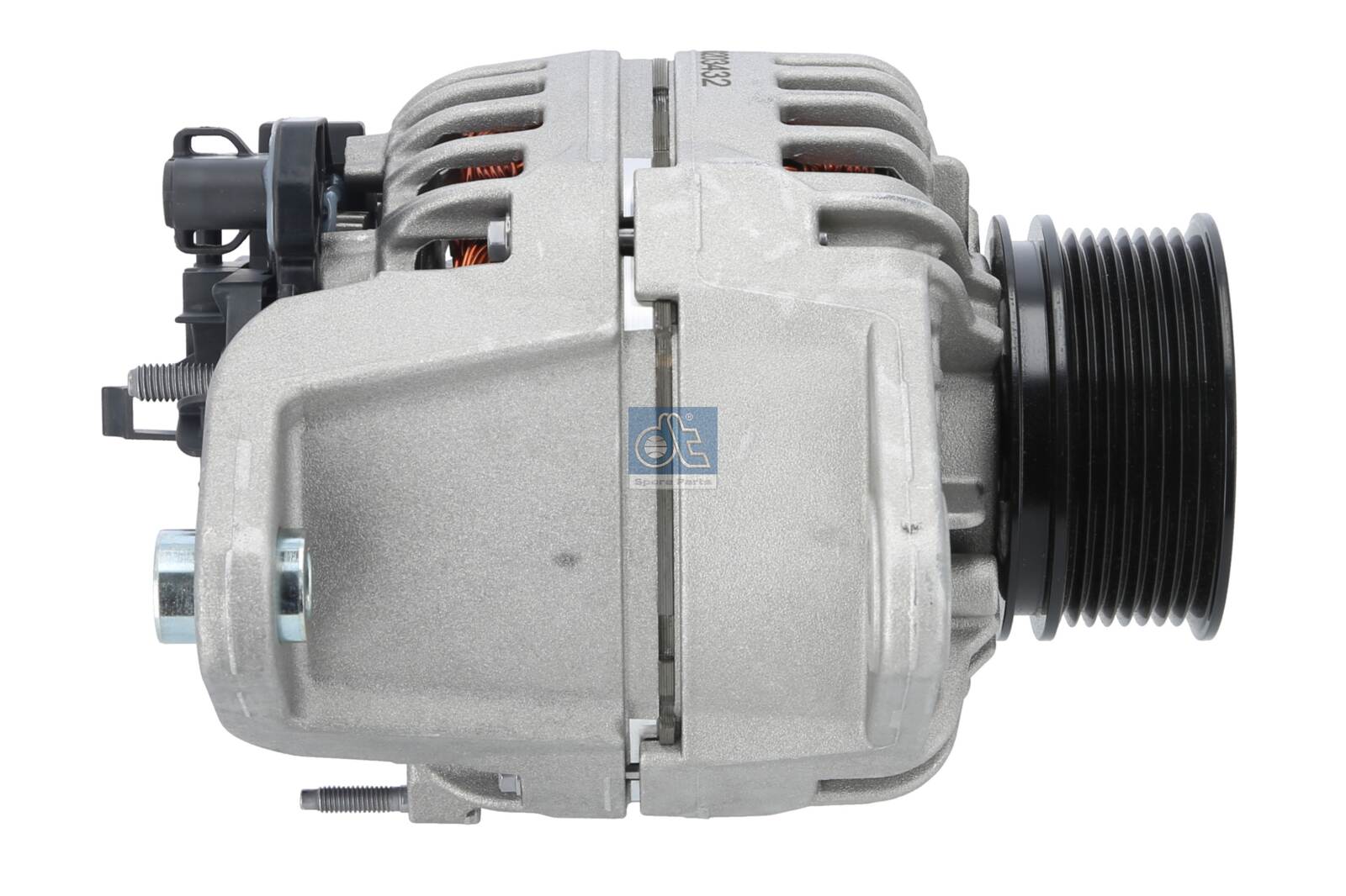 Dt Spare Parts Alternator/Dynamo 6.27120
