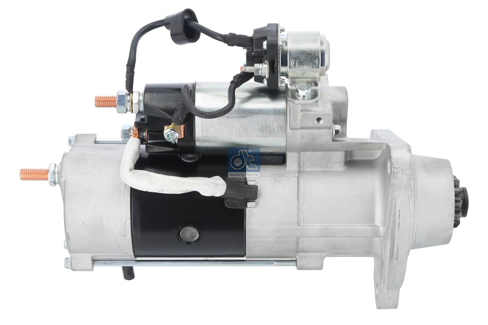 Dt Spare Parts Starter 6.27206