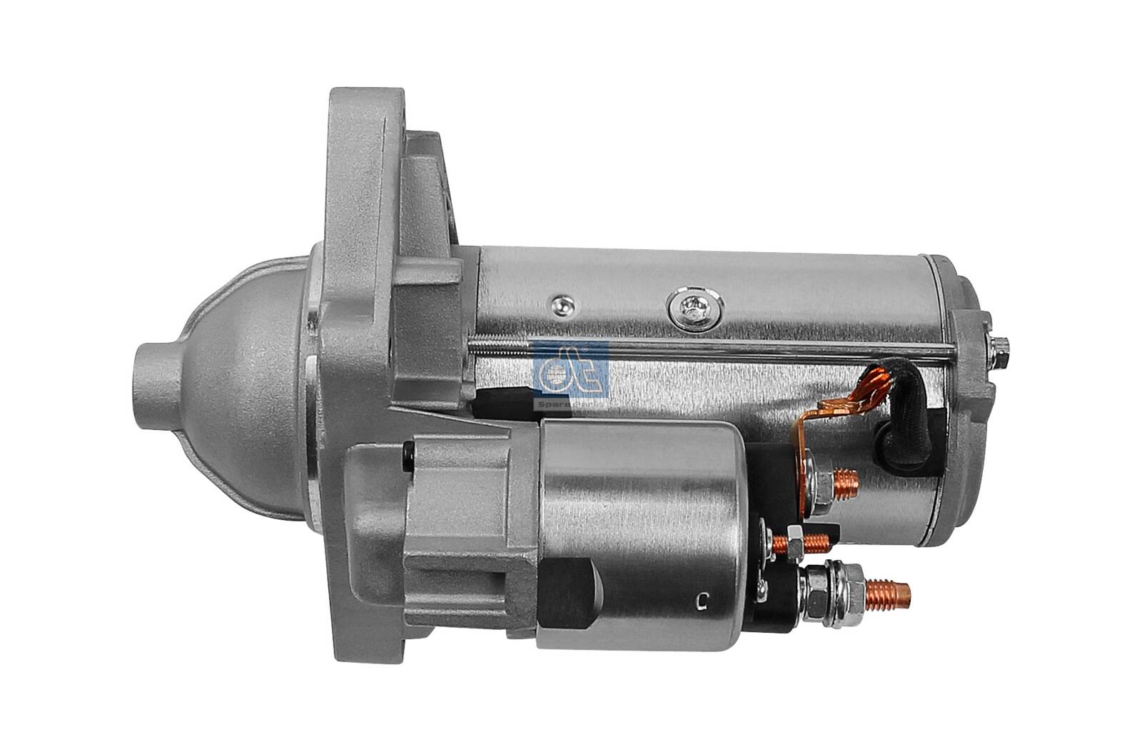 Dt Spare Parts Starter 6.27221
