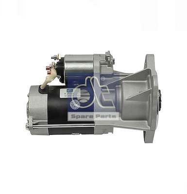 Dt Spare Parts Starter 6.27222