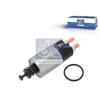 Dt Spare Parts Starter magneetschakelaar 6.27231