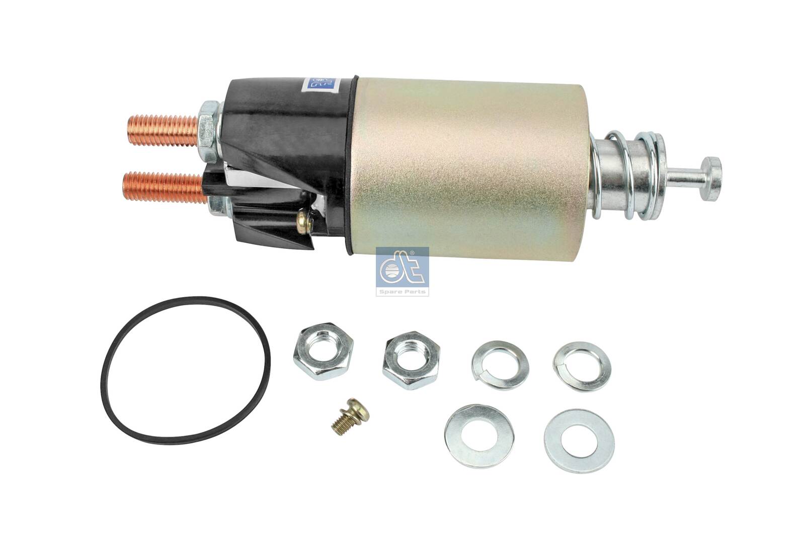 Dt Spare Parts Starter magneetschakelaar 6.27293