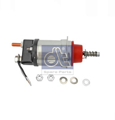 Dt Spare Parts Starter magneetschakelaar 6.27295