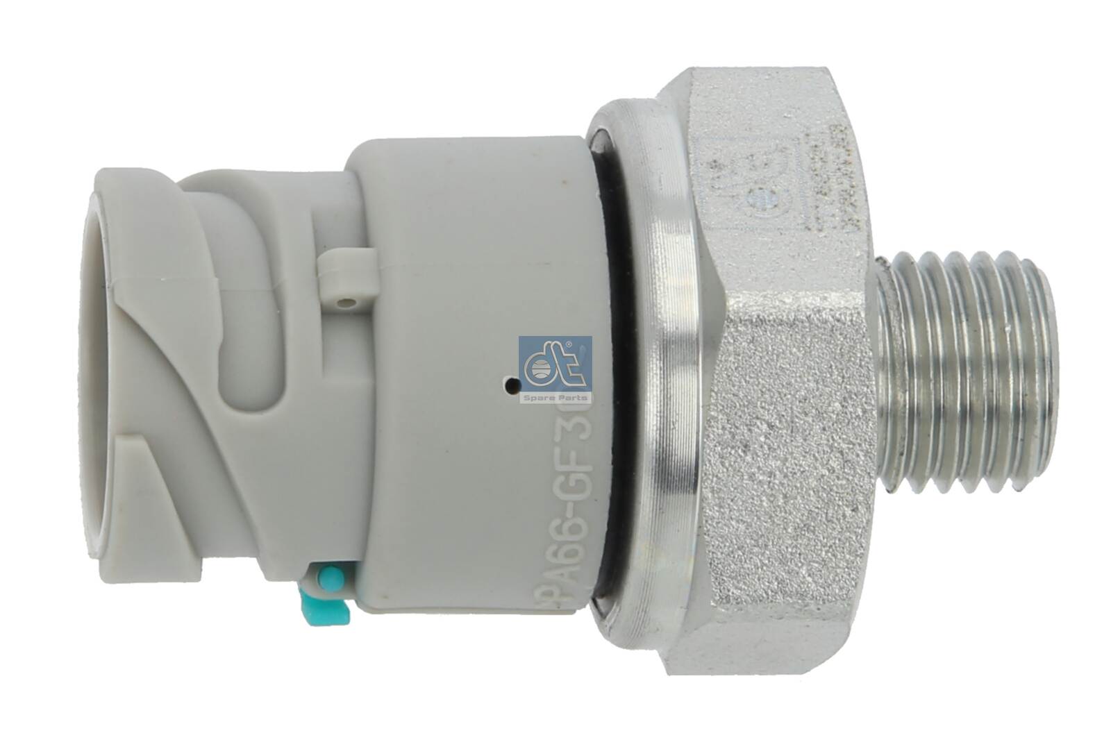 Dt Spare Parts Oliedruksensor 6.27353