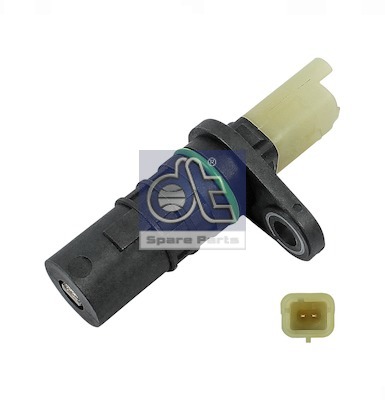 Dt Spare Parts Krukas positiesensor 6.27363