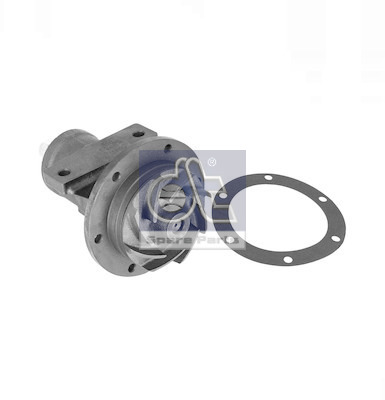 Dt Spare Parts Waterpomp 6.30001