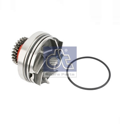 Dt Spare Parts Waterpomp 6.30005