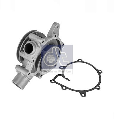 Dt Spare Parts Waterpomp 6.30012
