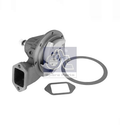 Dt Spare Parts Waterpomp 6.30017