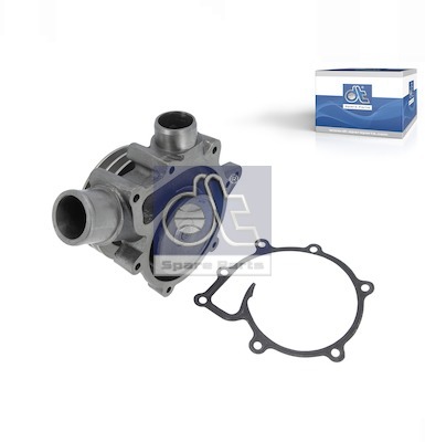 Dt Spare Parts Waterpomp 6.30019