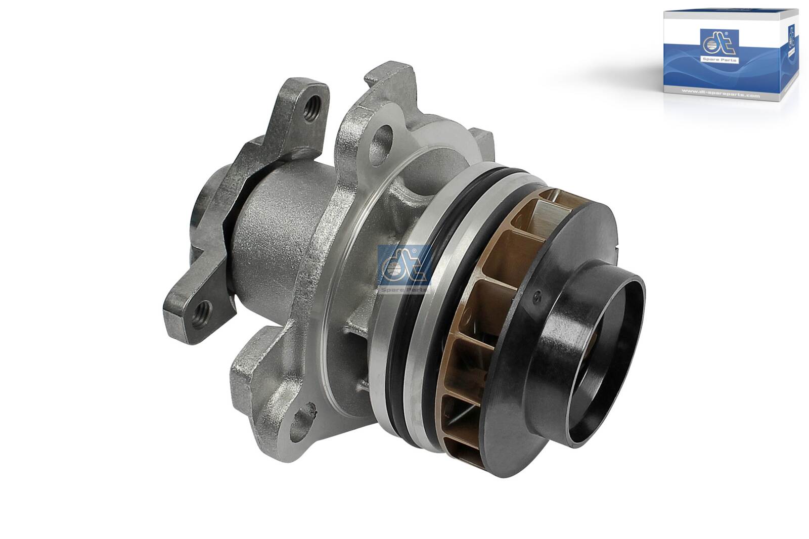 Dt Spare Parts Waterpomp 6.30032