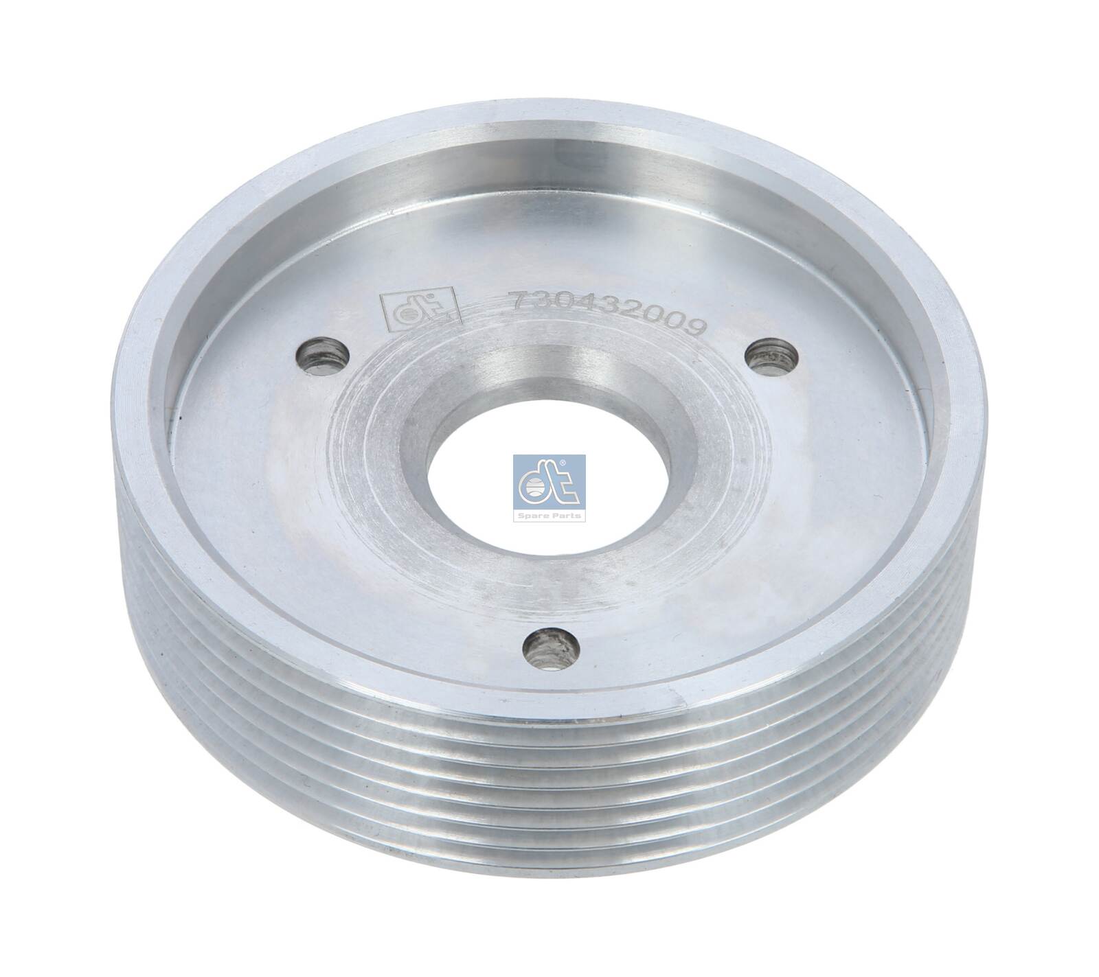 Dt Spare Parts Servopomppoelie (Riemschijf) 6.30059