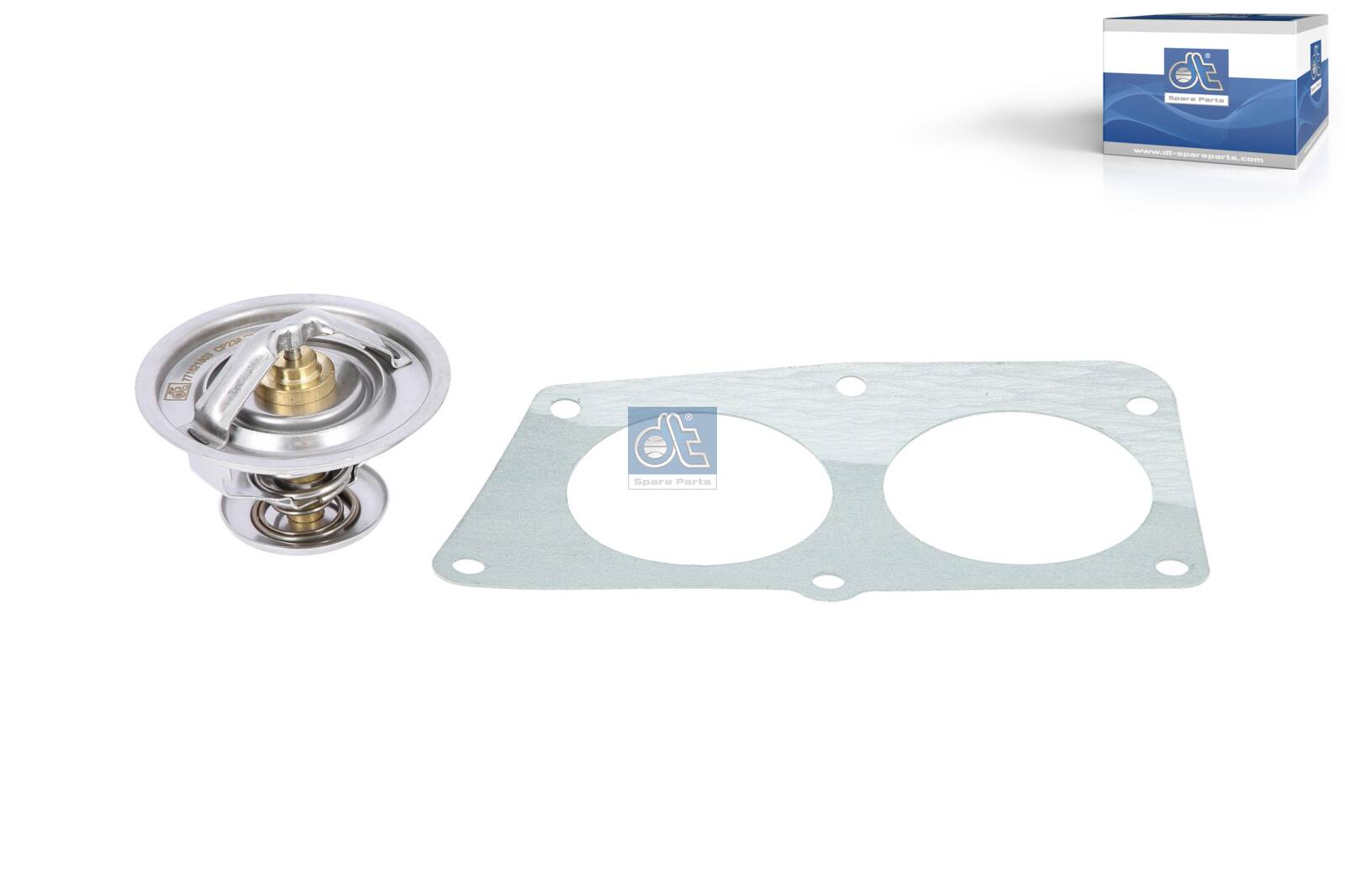 Dt Spare Parts Thermostaat 6.30304