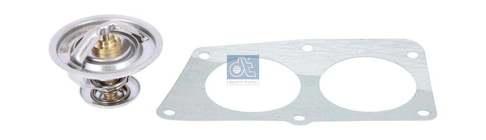 Dt Spare Parts Thermostaat 6.30304