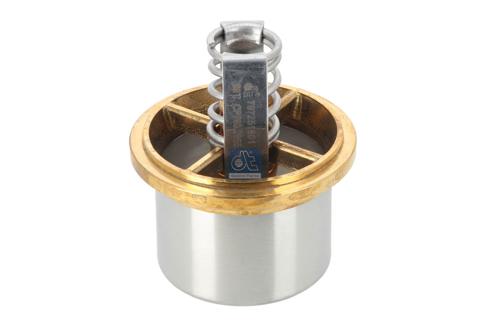 Dt Spare Parts Thermostaat 6.30309