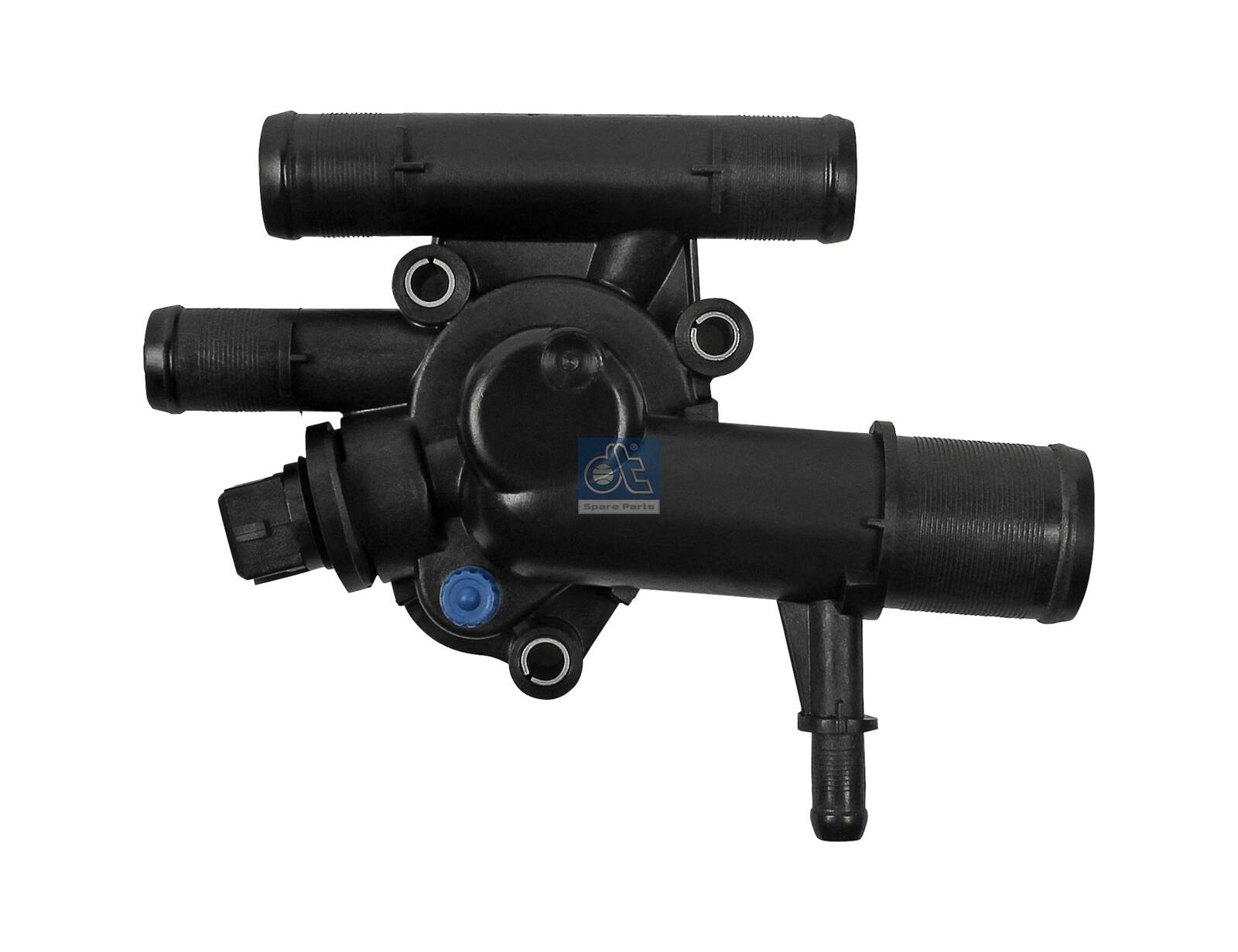 Dt Spare Parts Thermostaat 6.30318