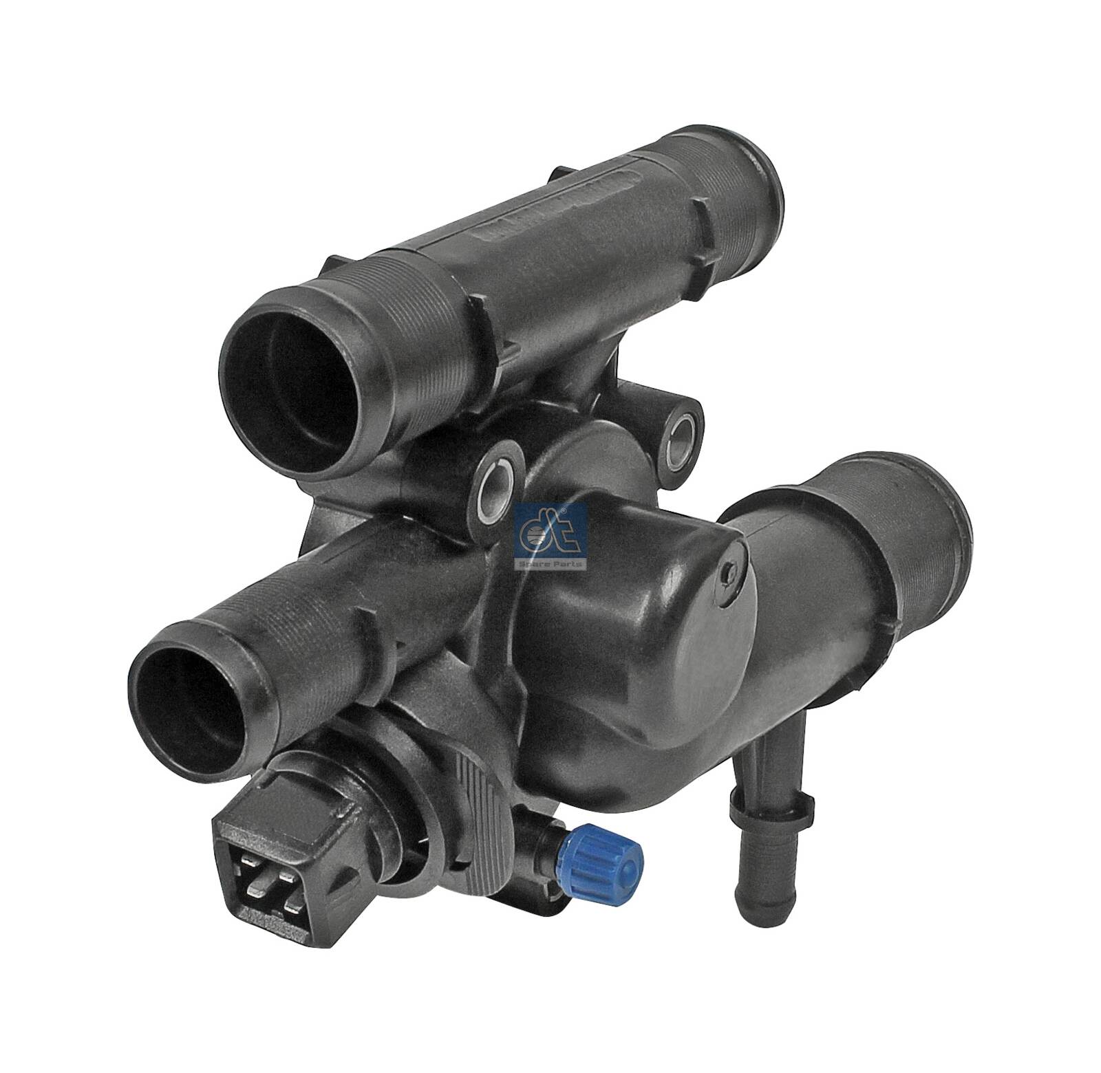 Dt Spare Parts Thermostaat 6.30318