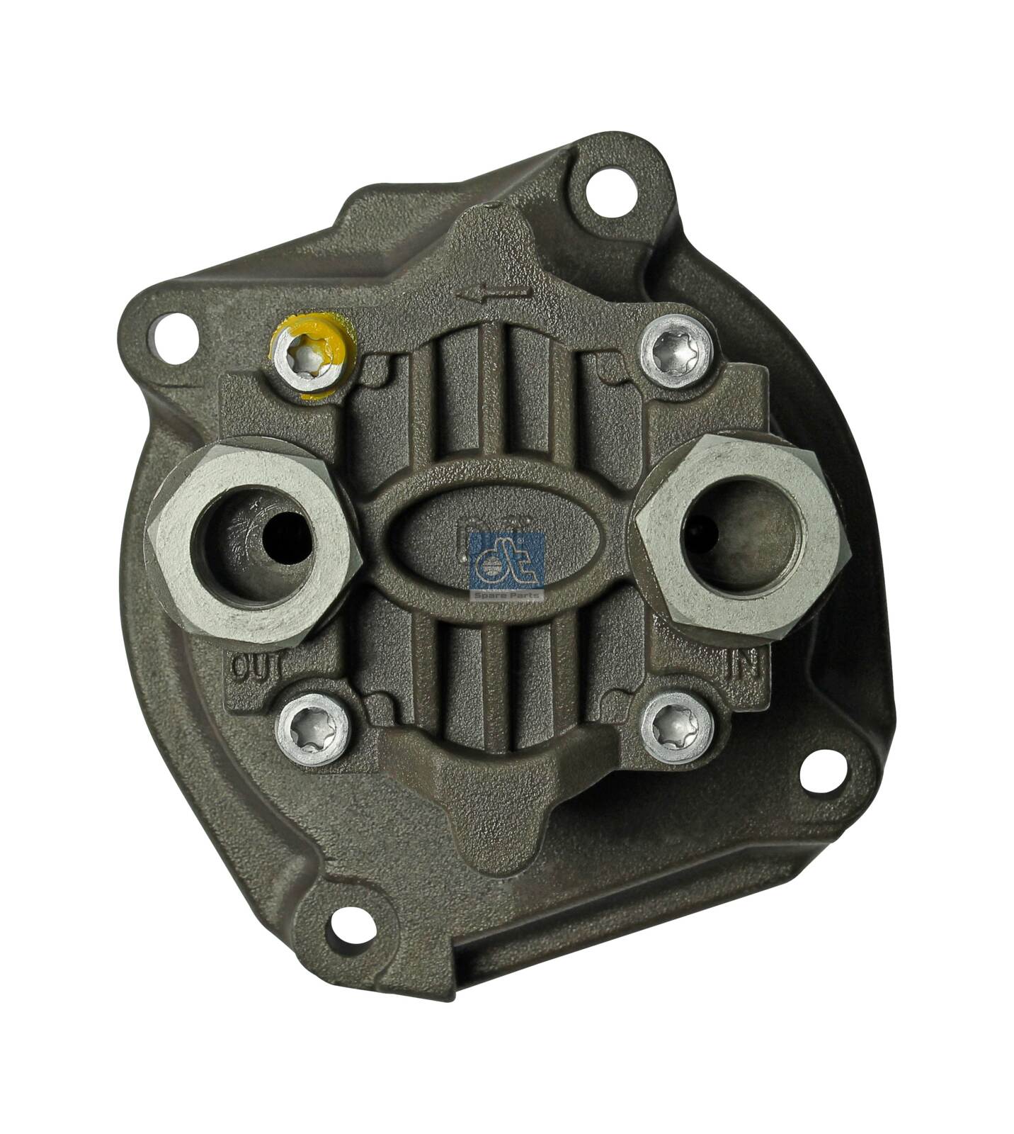 Dt Spare Parts Brandstofpomp 6.33001