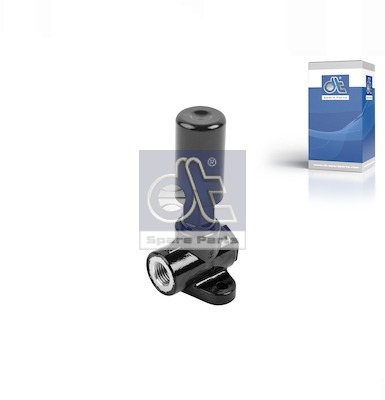 Dt Spare Parts Brandstofpomp 6.33005