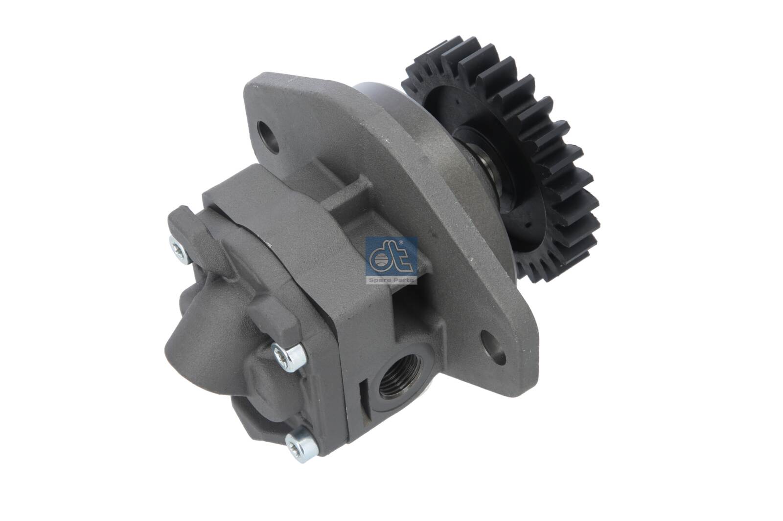 Dt Spare Parts Brandstofpomp 6.33009