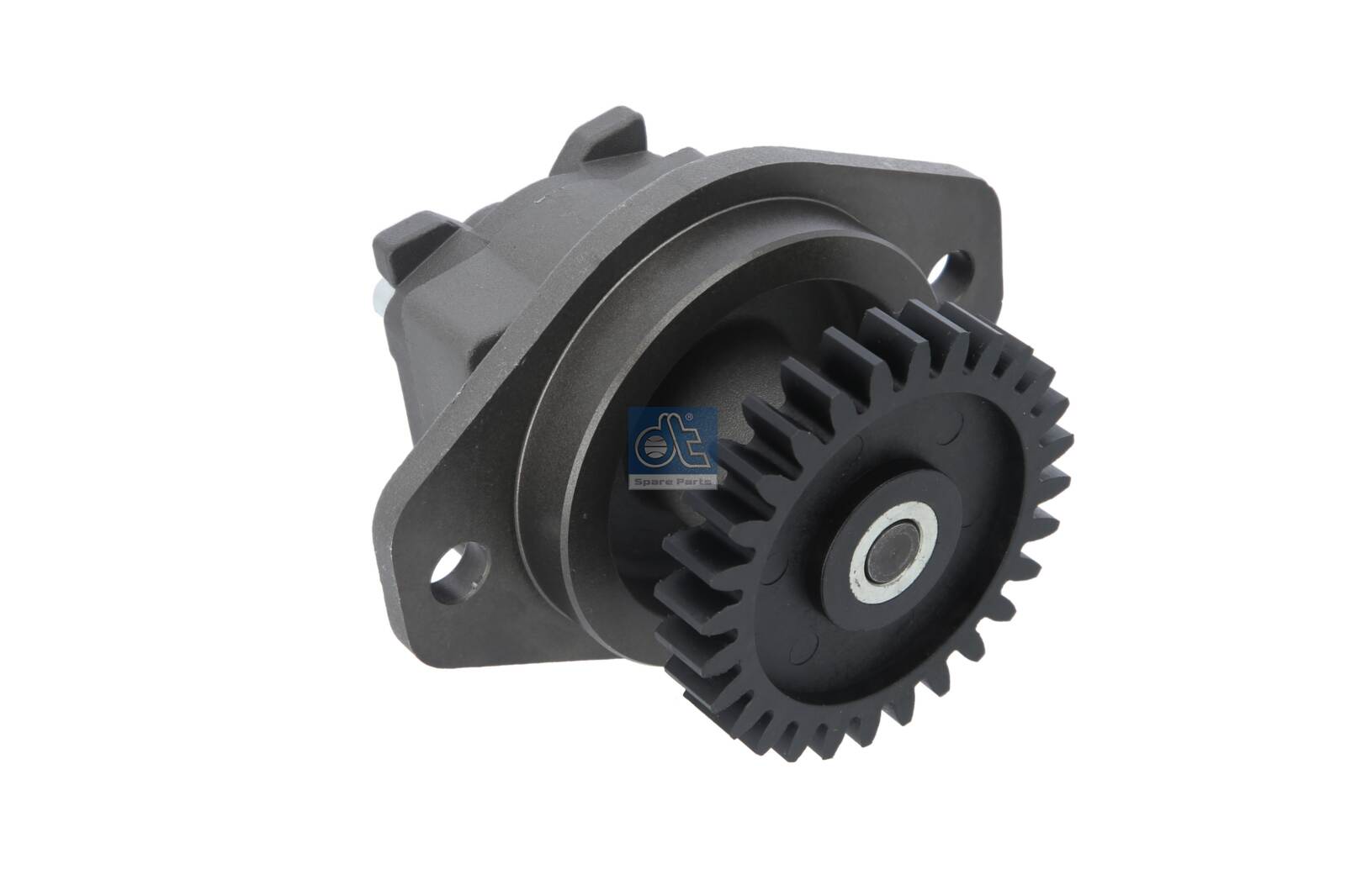Dt Spare Parts Brandstofpomp 6.33009