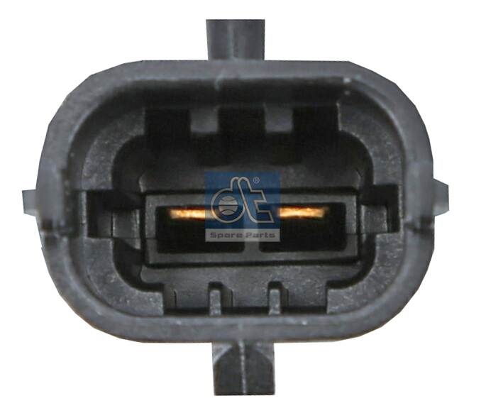 Dt Spare Parts Regelklep brandstofhoeveelheid 6.33048