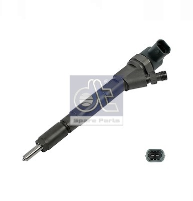 Dt Spare Parts Verstuiver/Injector 6.33134