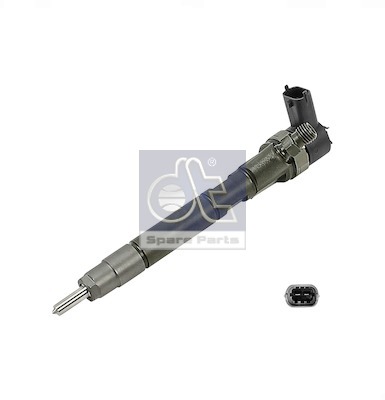 Dt Spare Parts Verstuiver/Injector 6.33135