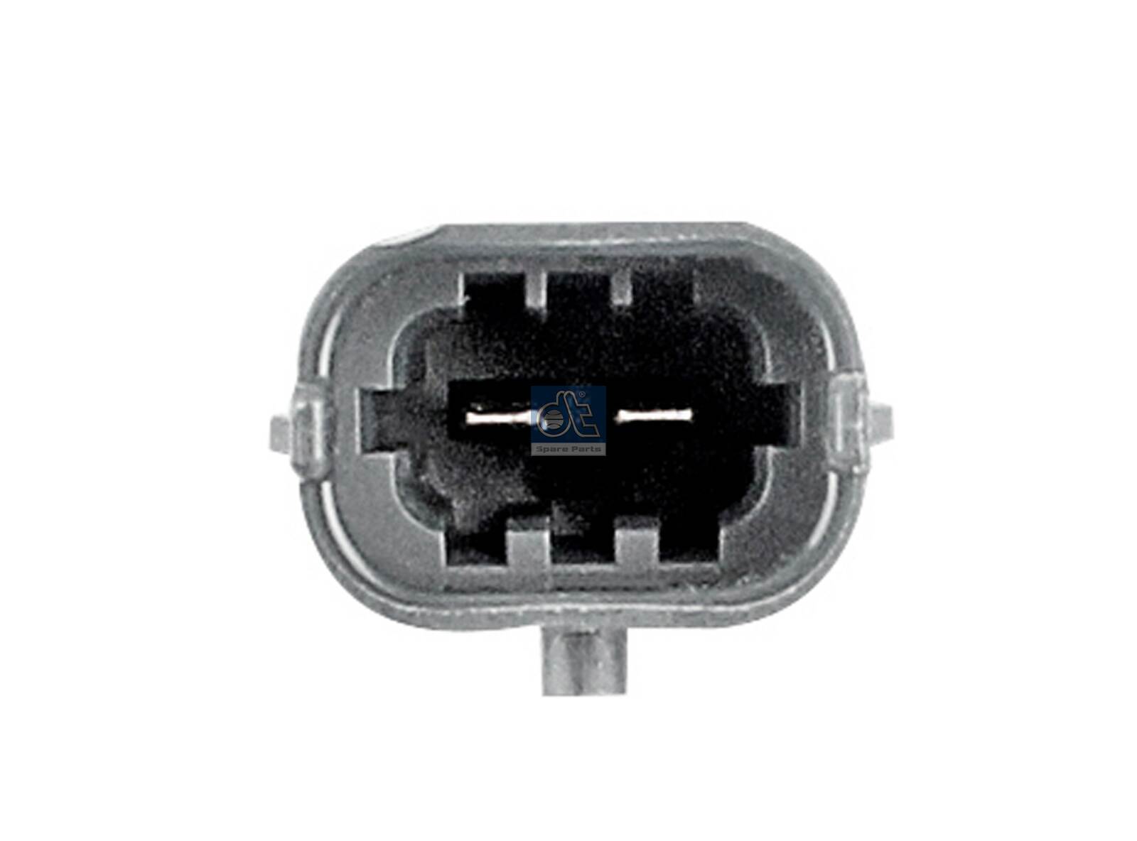 Dt Spare Parts Verstuiver/Injector 6.33138