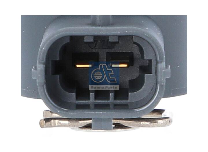 Dt Spare Parts Verstuiver/Injector 6.33139