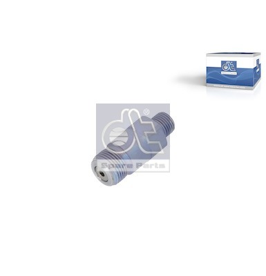 Dt Spare Parts Verstuiver/Injector 6.33142
