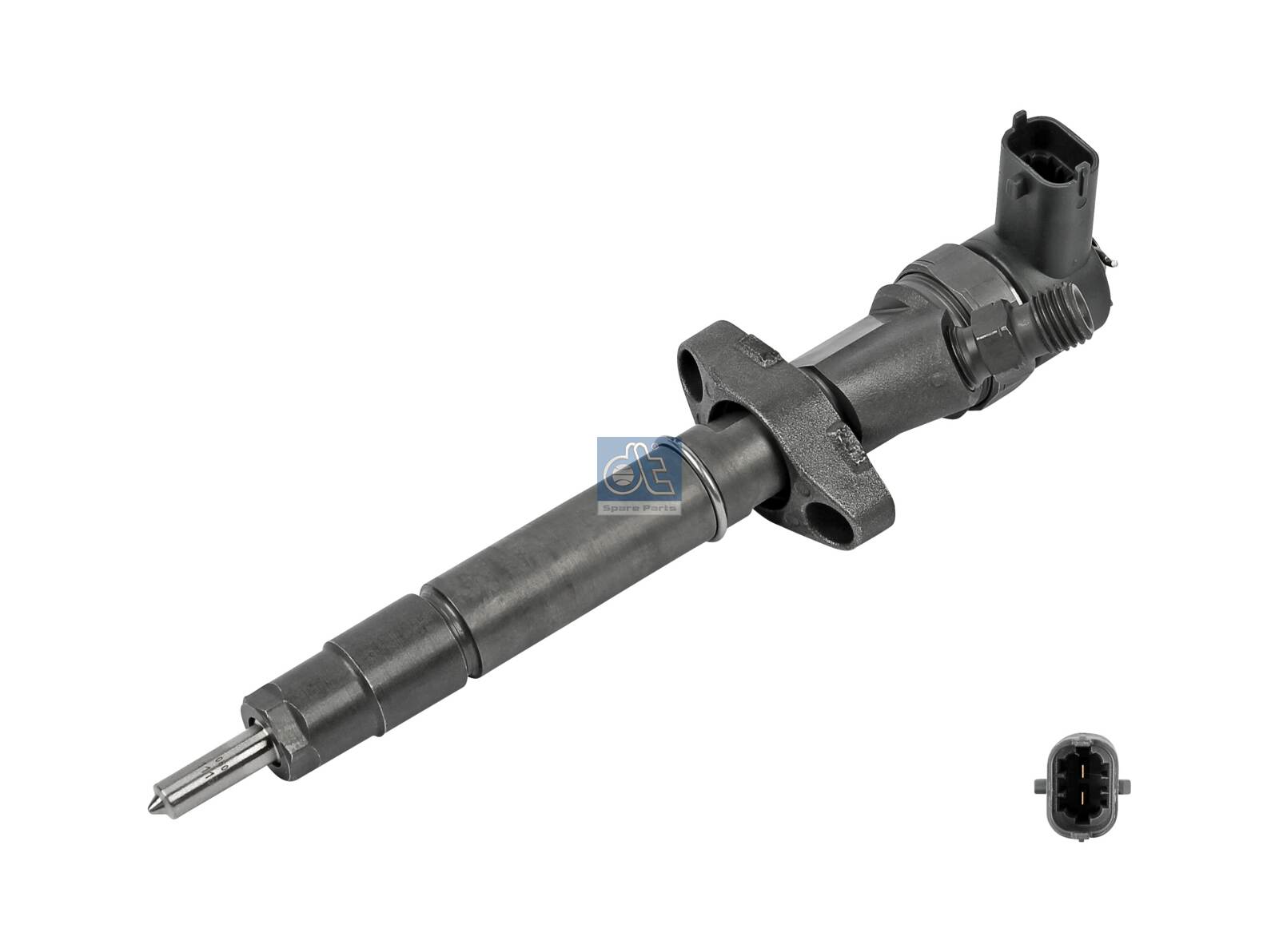 Dt Spare Parts Verstuiver/Injector 6.33192