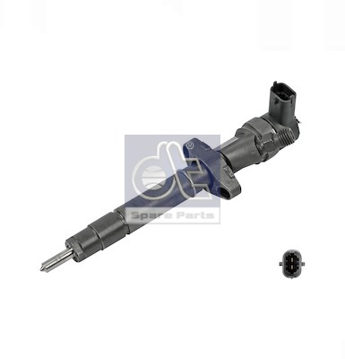 Dt Spare Parts Verstuiver/Injector 6.33192