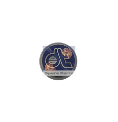 Dt Spare Parts Verstuiver/Injector 6.33195