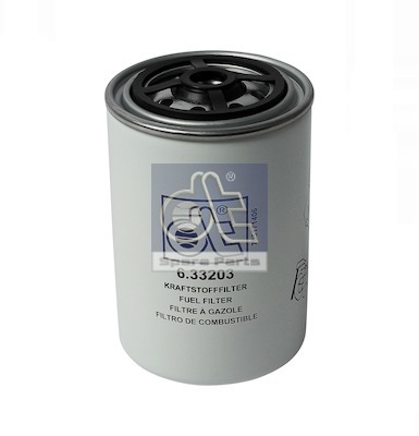 Brandstoffilter Dt Spare Parts 6.33203