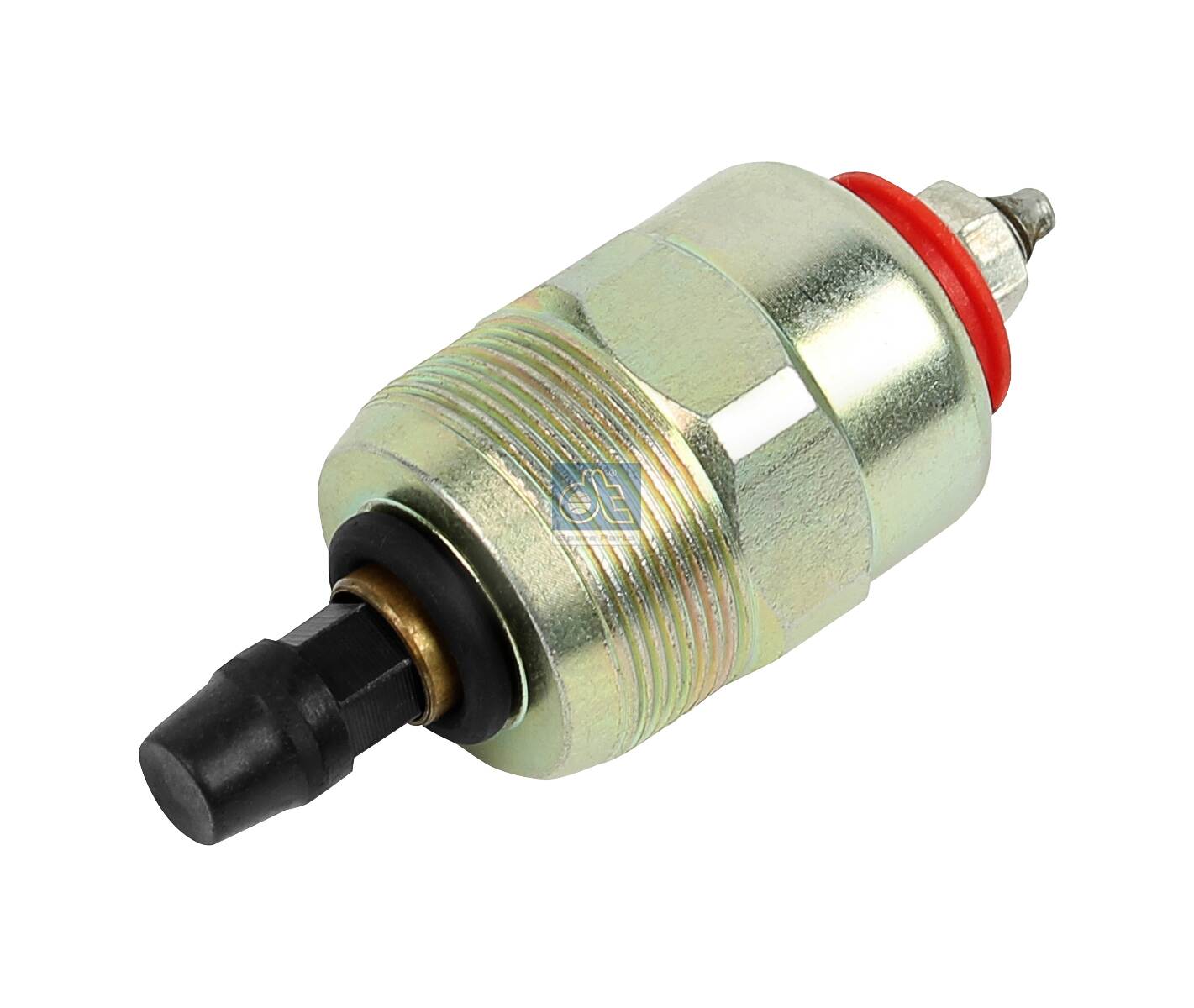 Dt Spare Parts Common-rail drukregelklep 6.33280